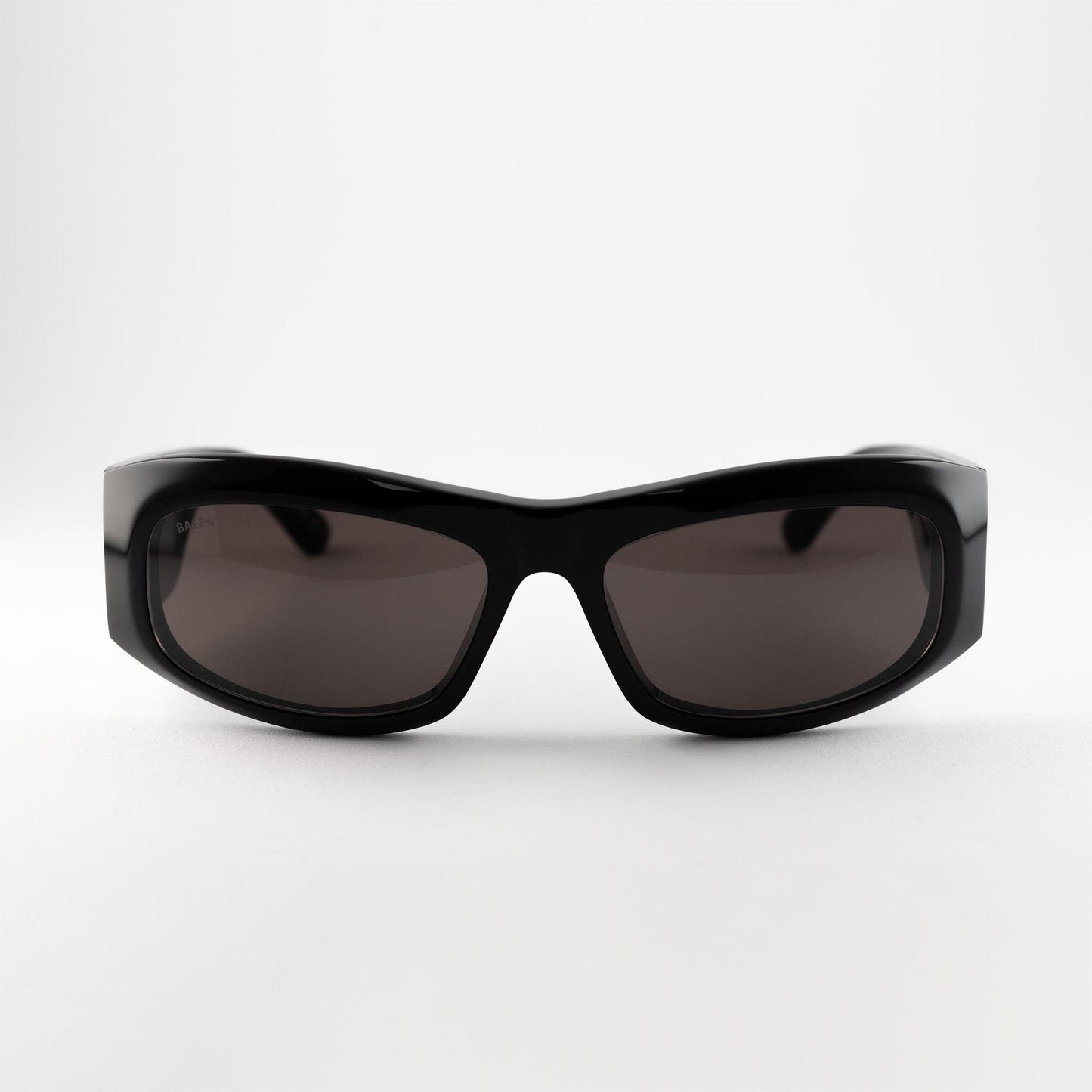 Occhiale da sole Balenciaga BB0395S 001 Black - Shop Ottica Mineo