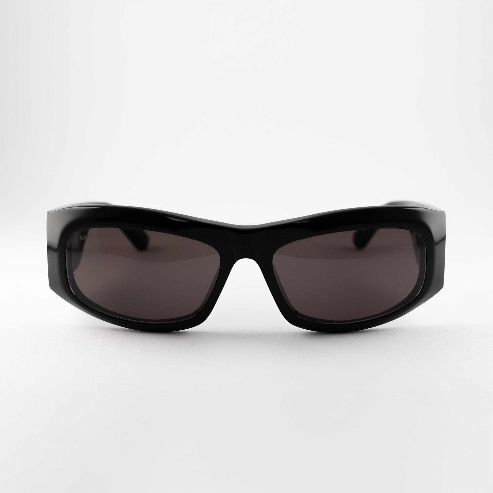 Occhiale da sole Balenciaga BB0395S 001 Black - Shop Ottica Mineo
