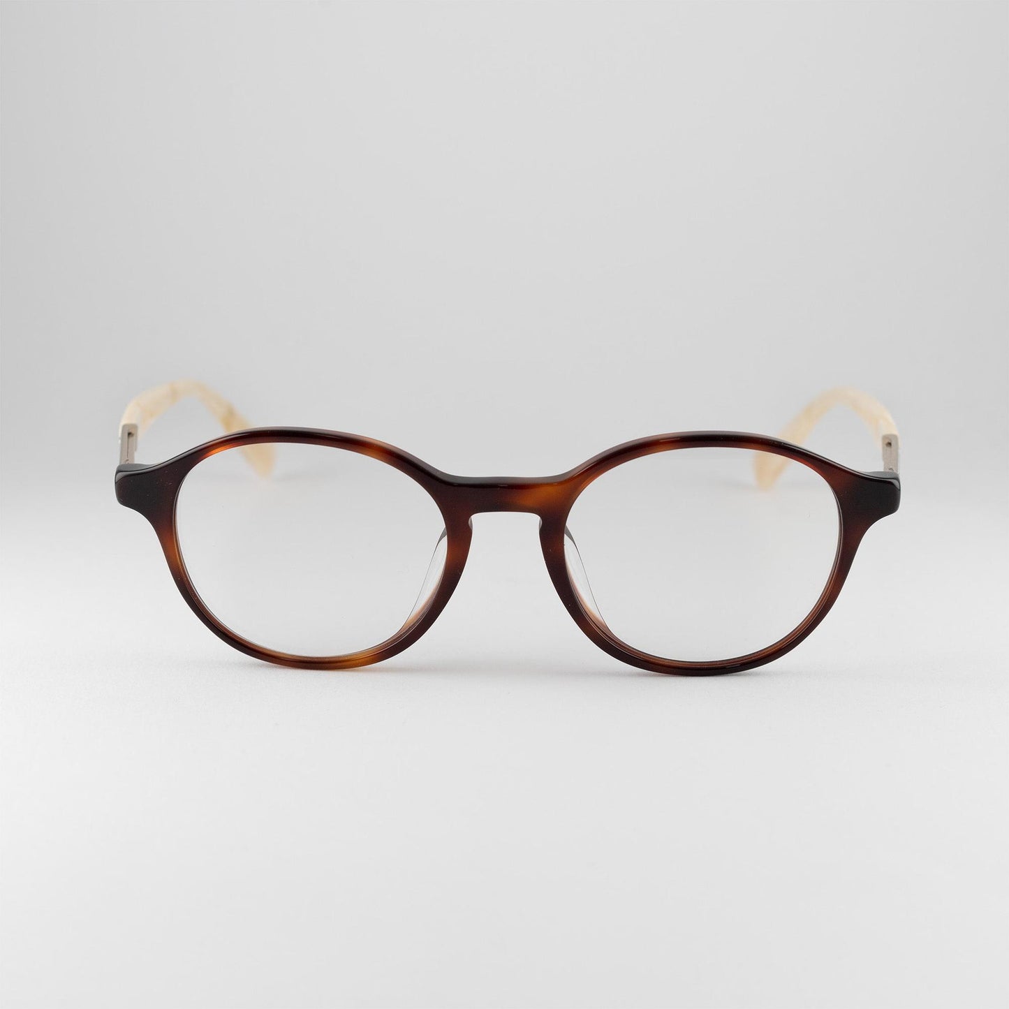 Occhiale da vista Brunello Cucinelli BC3002 1033 Havana - Shop Ottica Mineo