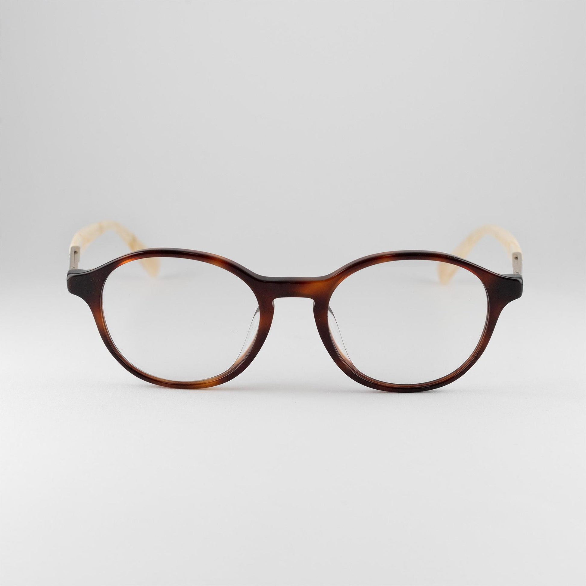 Occhiale da vista Brunello Cucinelli BC3002 1033 Havana - Shop Ottica Mineo