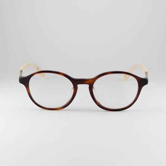Occhiale da vista Brunello Cucinelli BC3002 1033 Havana - Shop Ottica Mineo