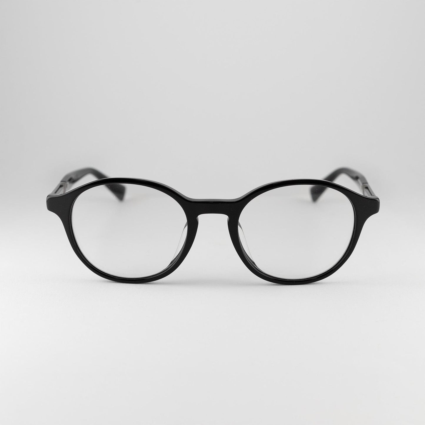 Occhiale da vista Brunello Cucinelli BC3002 1003 Black - Shop Ottica Mineo
