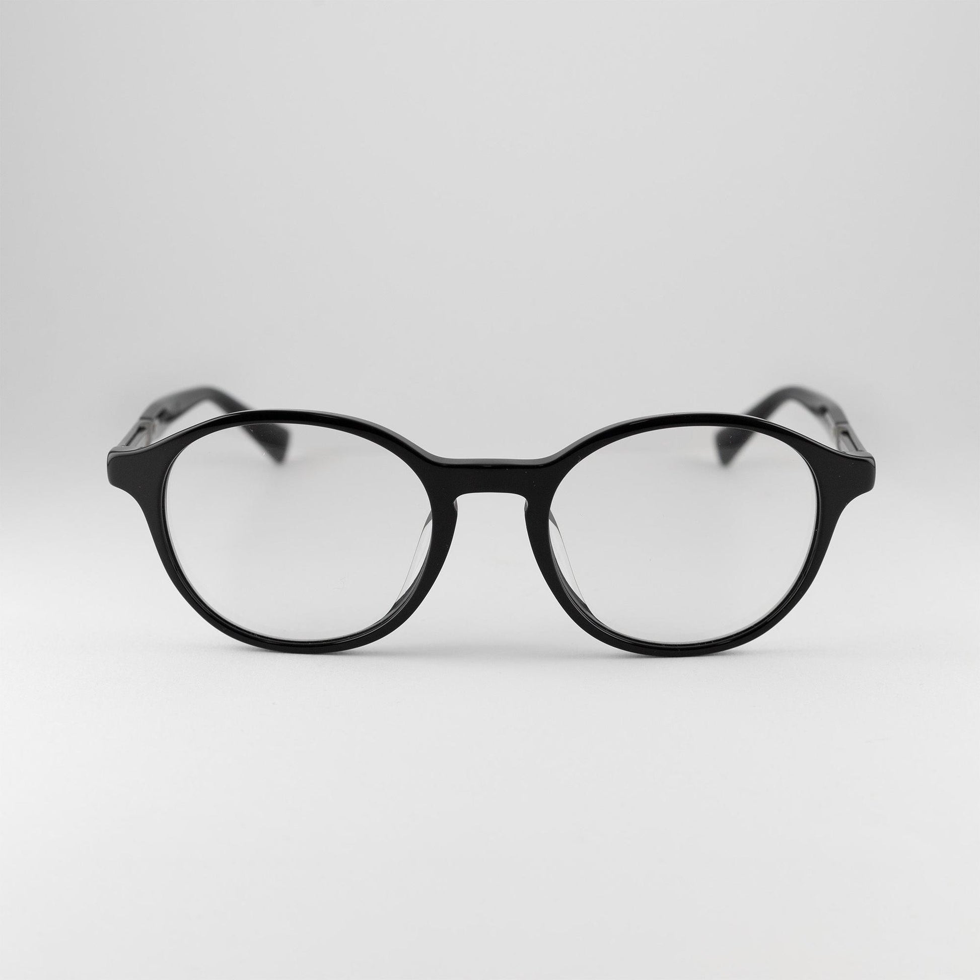 Occhiale da vista Brunello Cucinelli BC3002 1003 Black - Shop Ottica Mineo