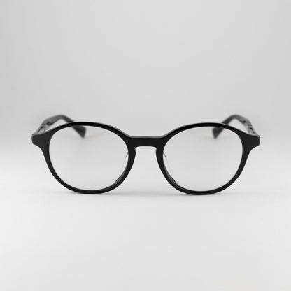 Occhiale da vista Brunello Cucinelli BC3002 1003 Black - Shop Ottica Mineo