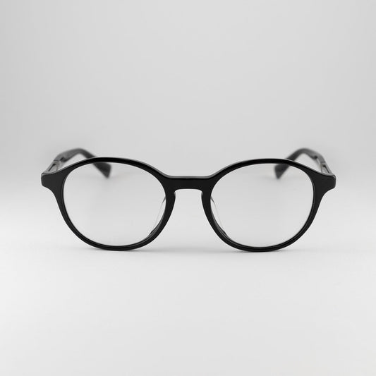 Occhiale da vista Brunello Cucinelli BC3002 1003 Black - Shop Ottica Mineo