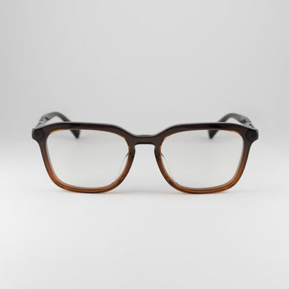 Occhiale da vista Brunello Cucinelli BC3011 1005 Cognac - Shop Ottica Mineo