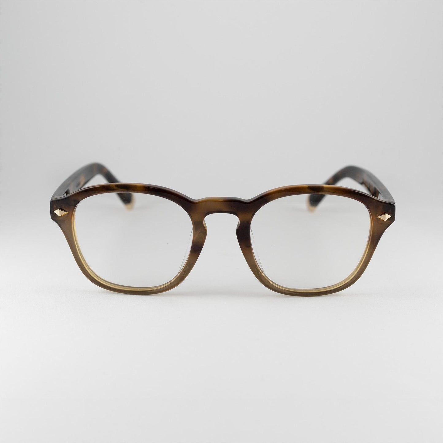 Occhiale da vista Brunello Cucinelli BC4006 1014 Havana - Shop Ottica Mineo