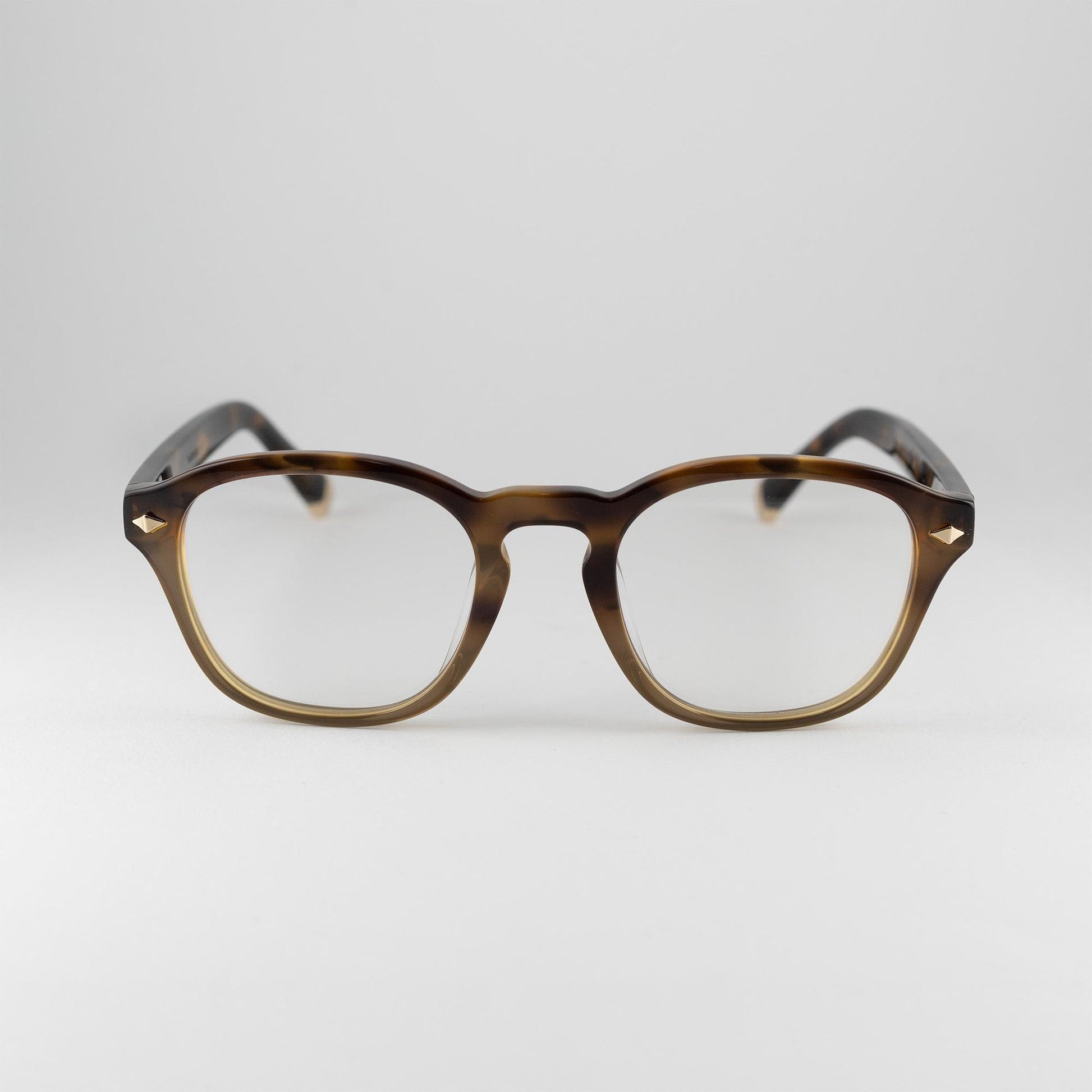 Occhiale da vista Brunello Cucinelli BC4006 1014 Havana - Shop Ottica Mineo