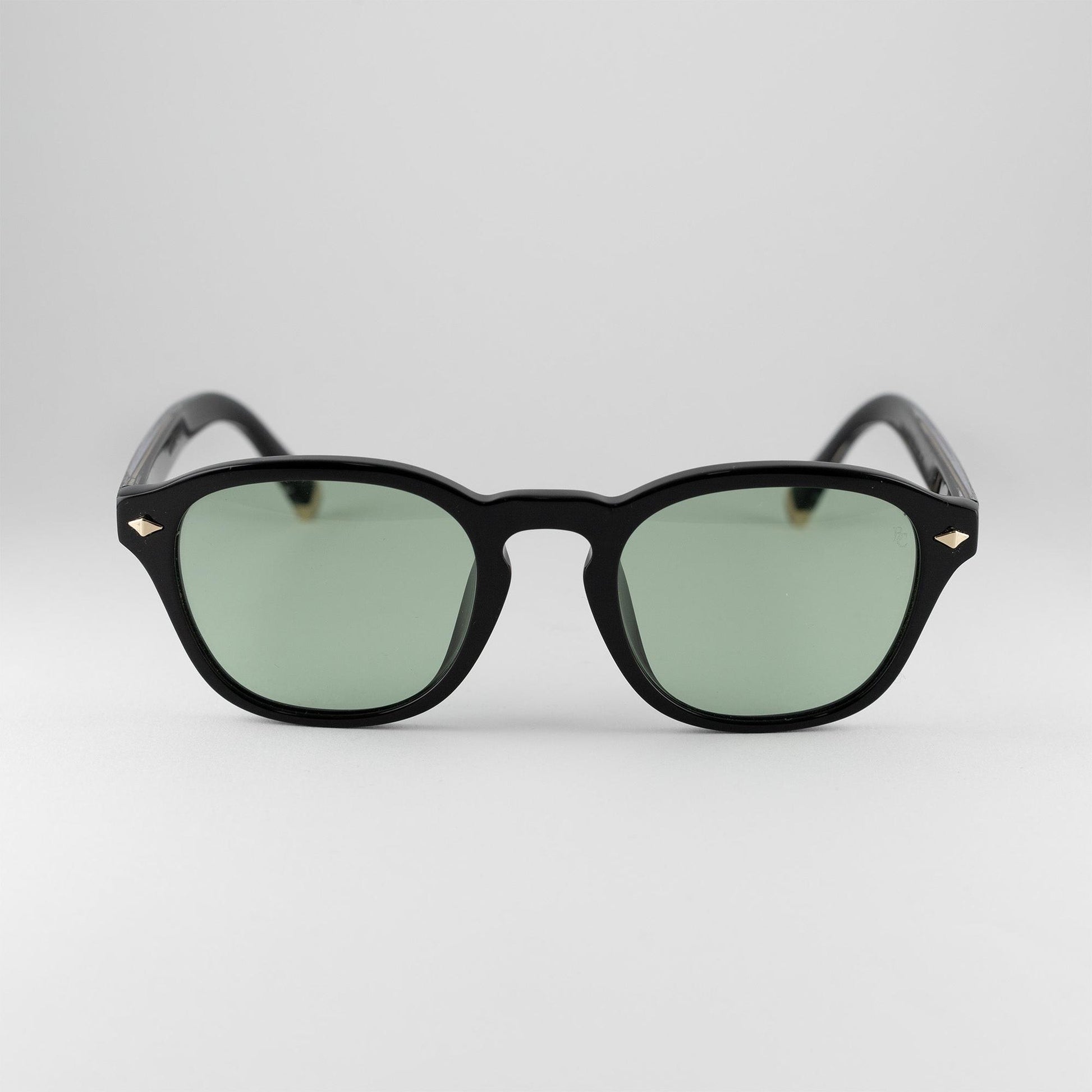Occhiale da sole Brunello Cucinelli BC4006S 1003/14 Black - Shop Ottica Mineo