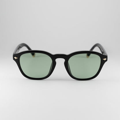 Occhiale da sole Brunello Cucinelli BC4006S 1003/14 Black - Shop Ottica Mineo
