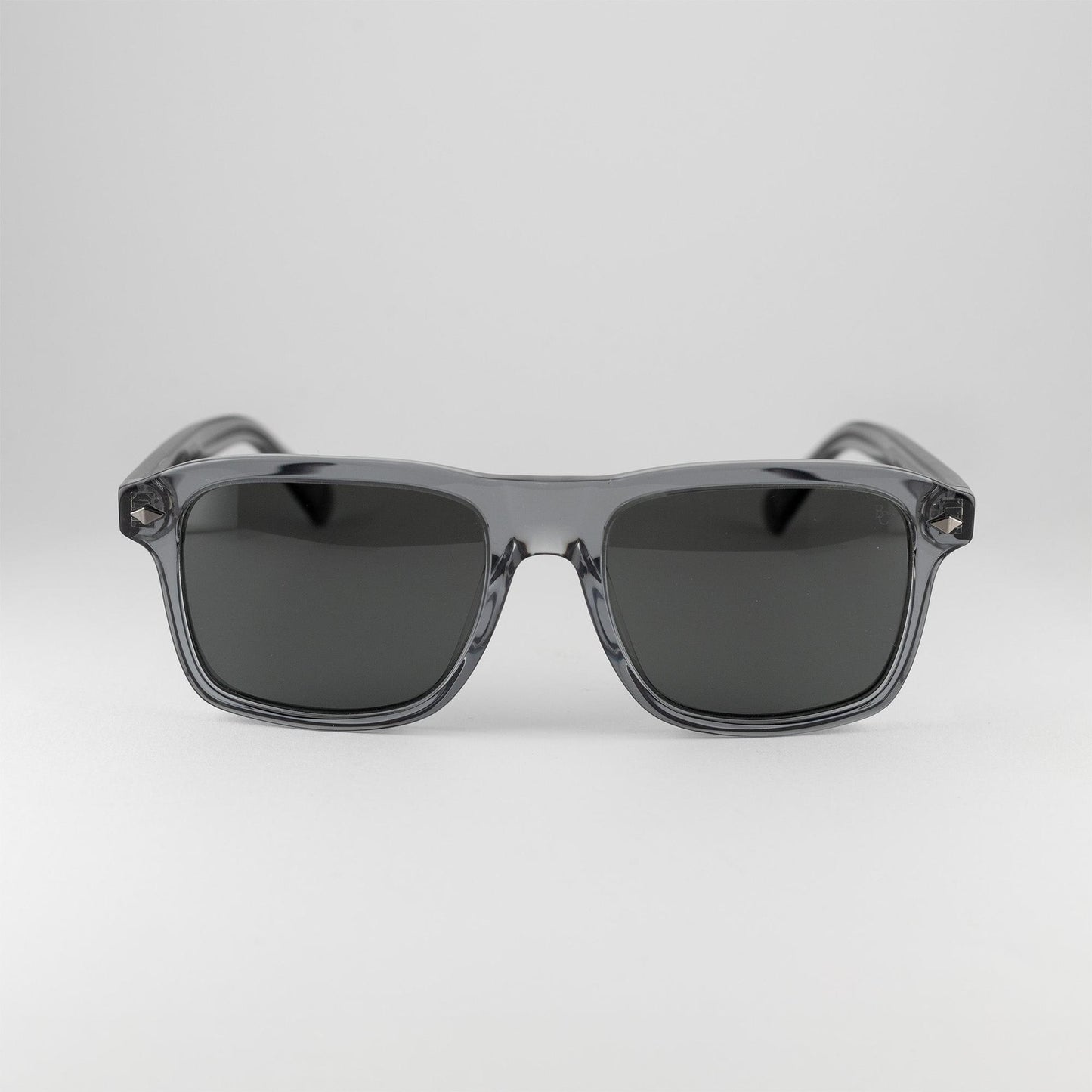 Occhiale da sole Brunello Cucinelli BC4014S 1004P2 Grey - Shop Ottica Mineo