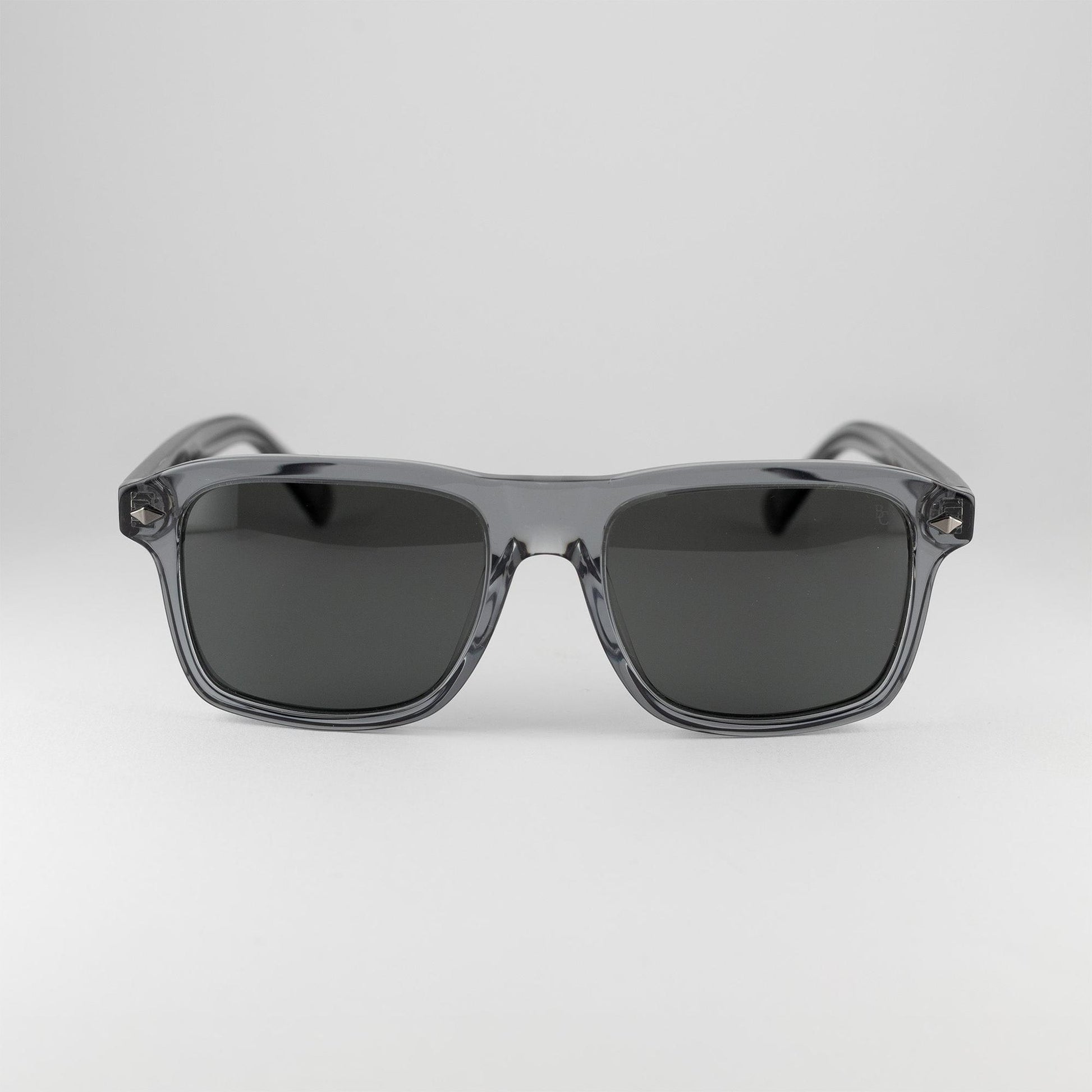 Occhiale da sole Brunello Cucinelli BC4014S 1004P2 Grey - Shop Ottica Mineo