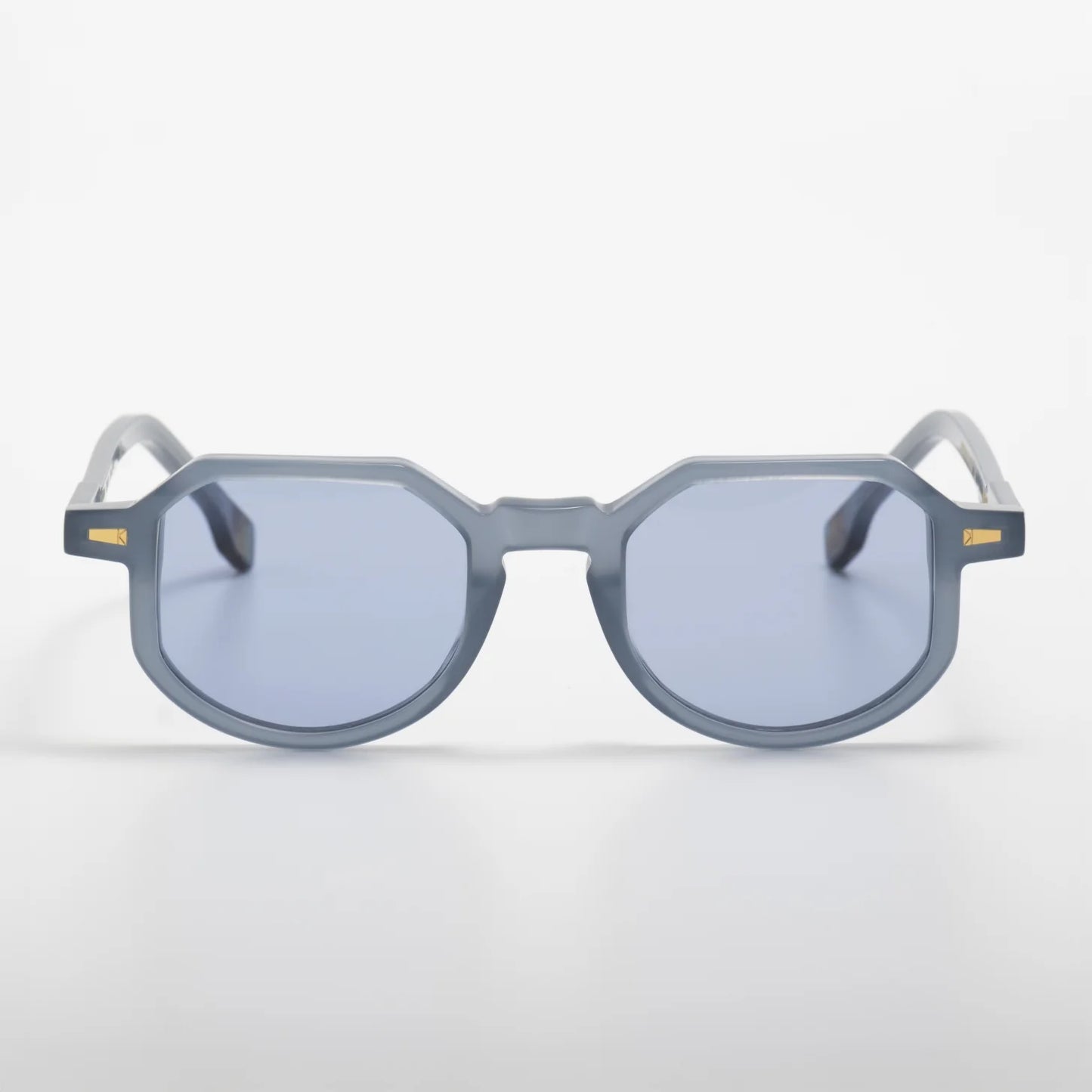 Occhiale da sole Kyme BENJAMIN 5 Blue/Grey - Shop Ottica Mineo