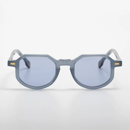 Occhiale da sole Kyme BENJAMIN 5 Blue/Grey - Shop Ottica Mineo