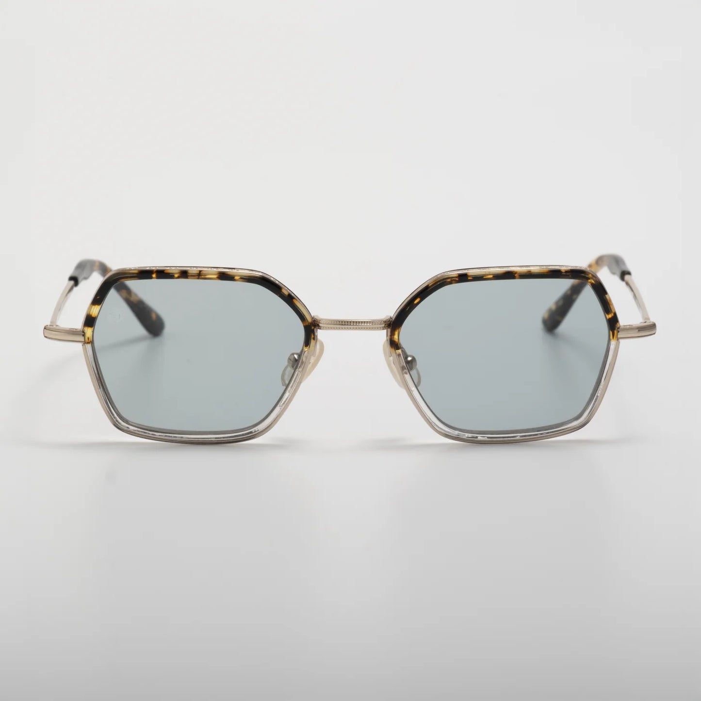 Occhiale da sole Kyme BEN 5 Dark Havana/Champagne - Shop Ottica Mineo