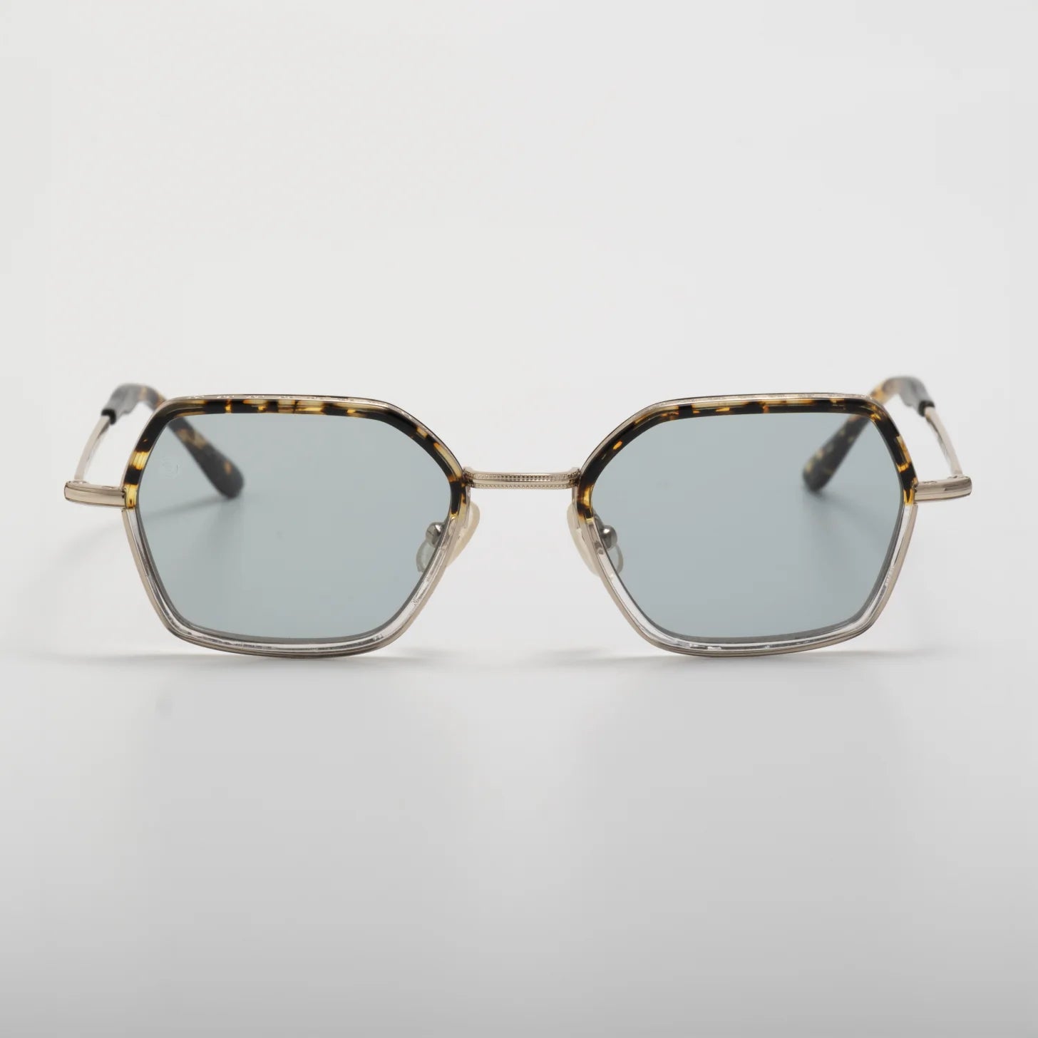 Occhiale da sole Kyme BEN 5 Dark Havana/Champagne - Shop Ottica Mineo