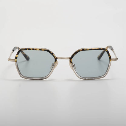 Occhiale da sole Kyme BEN 5 Dark Havana/Champagne - Shop Ottica Mineo