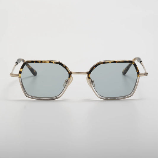 Occhiale da sole Kyme BEN 5 Dark Havana/Champagne - Shop Ottica Mineo