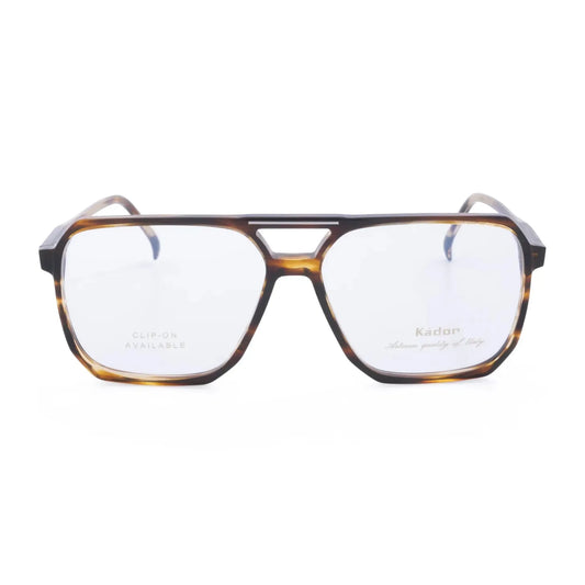 Occhiale da vista Kador Big light 1 Brown - Shop Ottica Mineo