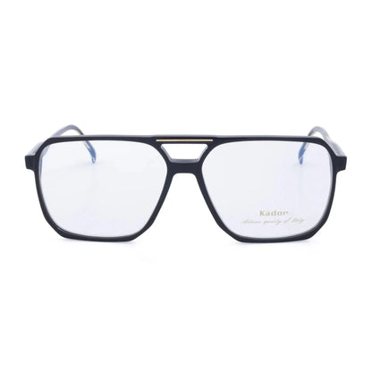 Occhiale da vista Kador Big light 1 Black - Shop Ottica Mineo