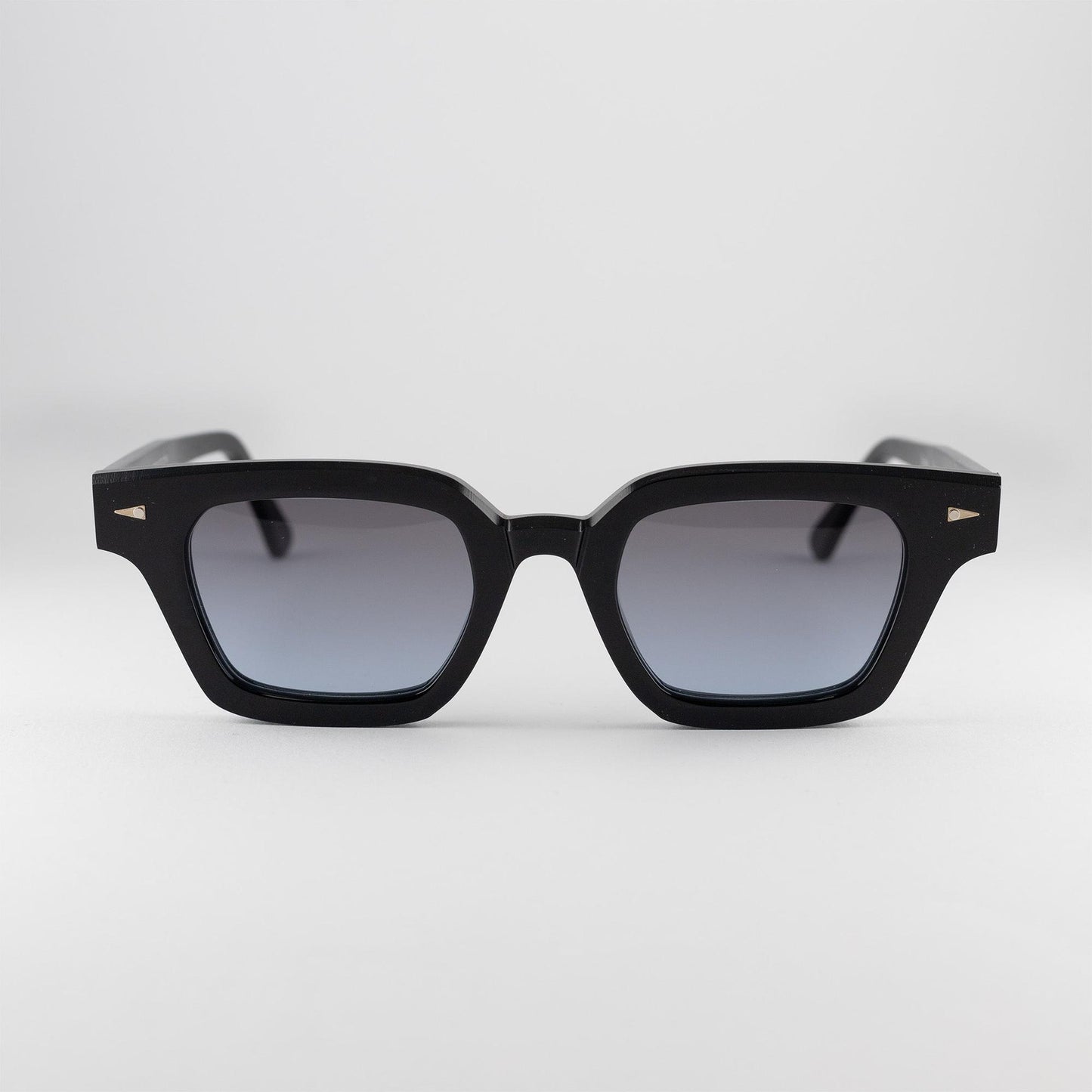 Occhiale da sole Ahlem Boétie Black - Shop Ottica Mineo