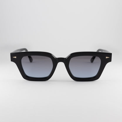 Occhiale da sole Ahlem Boétie Black - Shop Ottica Mineo