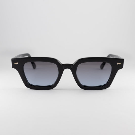 Occhiale da sole Ahlem Boétie Black - Shop Ottica Mineo