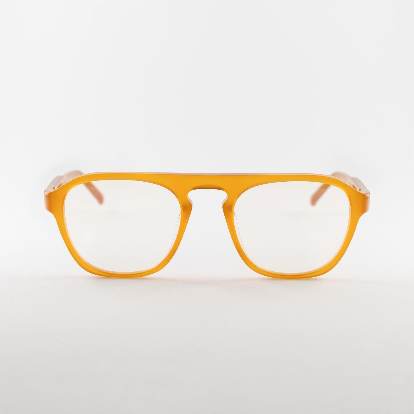 Occhiale da vista Lesca Lunetier BULLIT COL.1 Honey - Shop Ottica Mineo