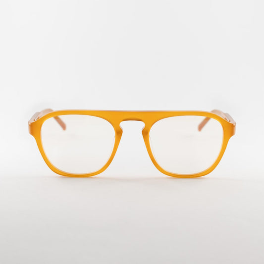 Occhiale da vista Lesca Lunetier BULLIT COL.1 Honey - Shop Ottica Mineo