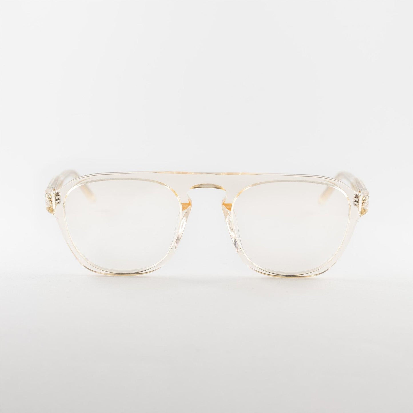 Occhiale da vista Lesca Lunetier BULLIT COL.186 Crystal - Shop Ottica Mineo