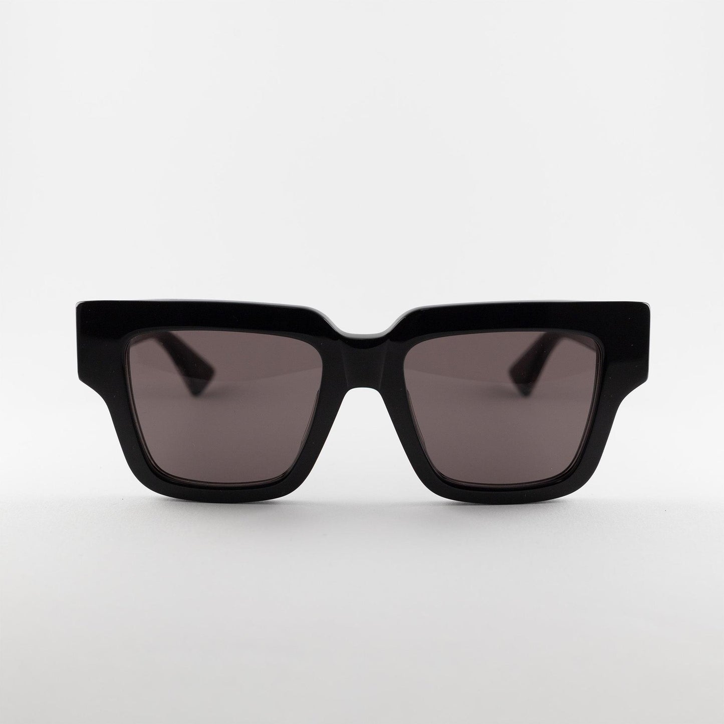 Occhiale da sole Bottega Veneta BV1276 001 Black - Shop Ottica Mineo