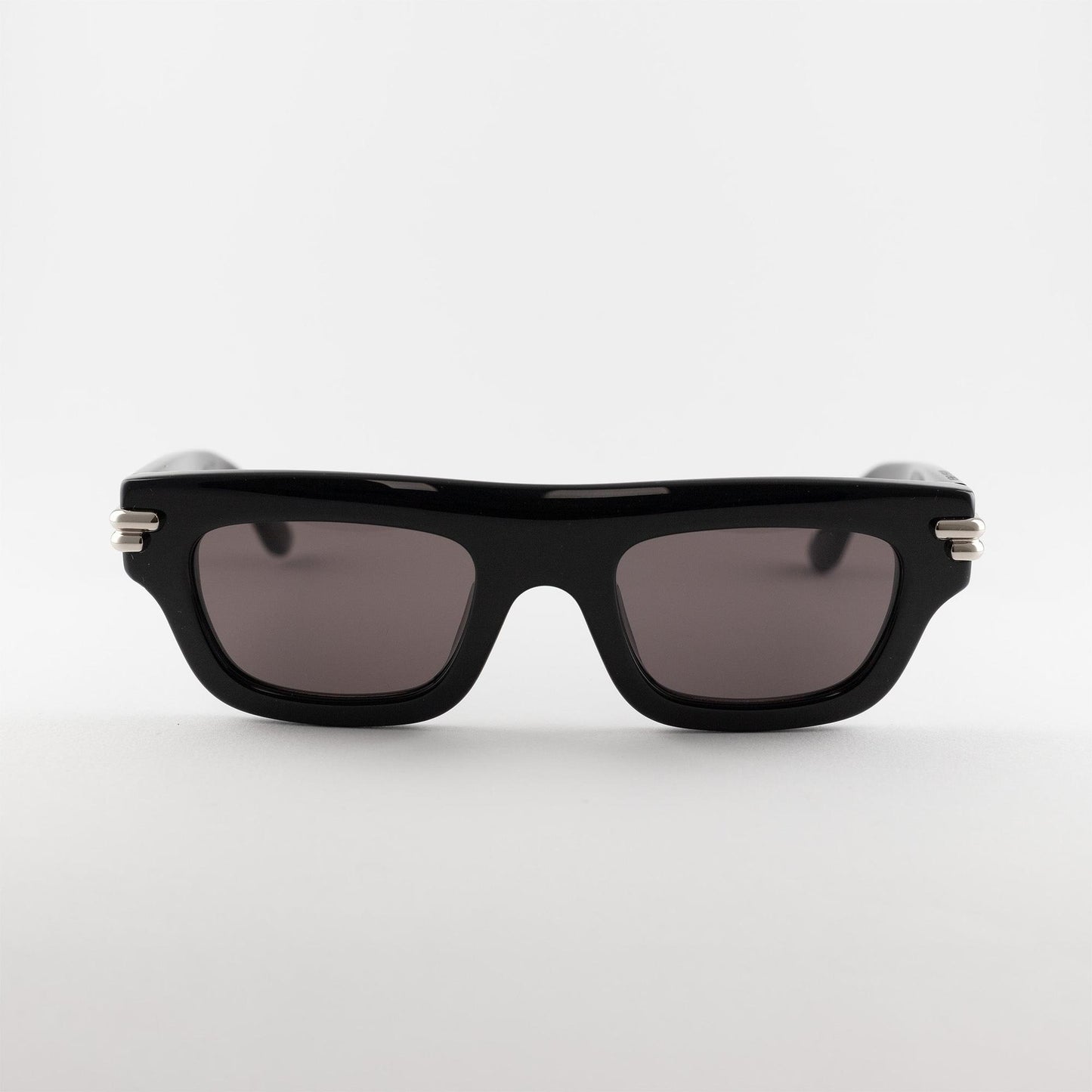 Occhiale da sole Bottega Veneta BV1321S 001 Black - Shop Ottica Mineo