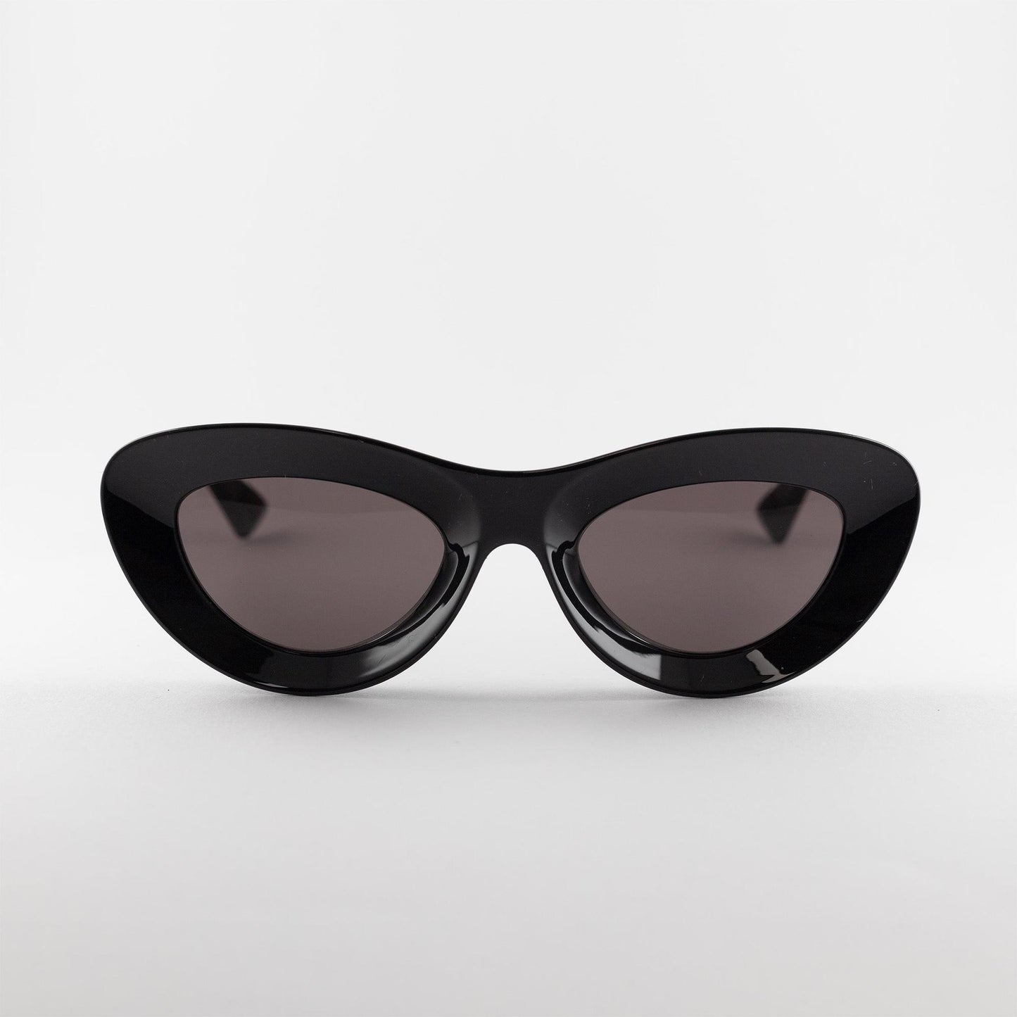 Occhiale da sole Bottega Veneta BV1325S 001 Black - Shop Ottica Mineo