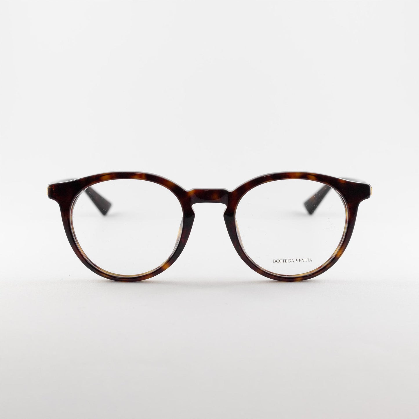 Occhiale da vista Bottega Veneta BV1335O 002 Havana - Shop Ottica Mineo