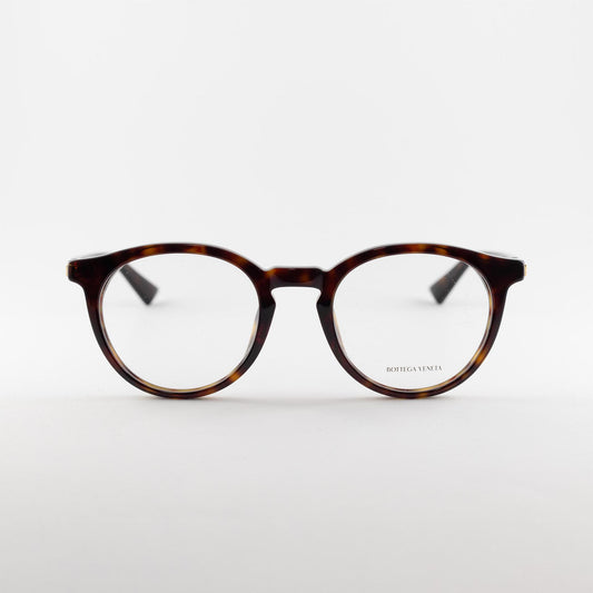 Occhiale da vista Bottega Veneta BV1335O 002 Havana - Shop Ottica Mineo