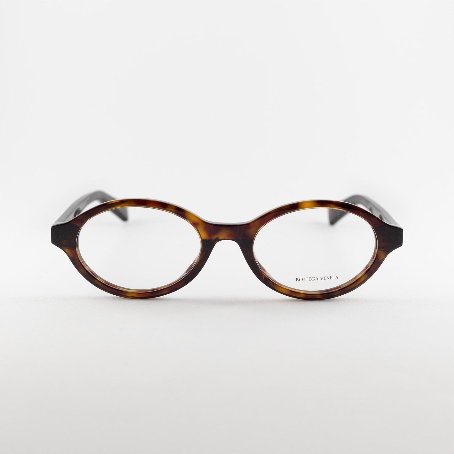Occhiale da vista Bottega Veneta BV1367O 002 Havana - Shop Ottica Mineo