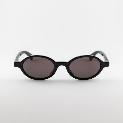 Occhiale da sole Bottega Veneta BV1388S 001 Black - Shop Ottica Mineo