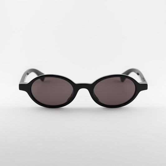 Occhiale da sole Bottega Veneta BV1388S 001 Black - Shop Ottica Mineo