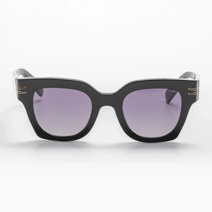 Occhiale da sole Bulgari BV40013I 01B Black - Shop Ottica Mineo