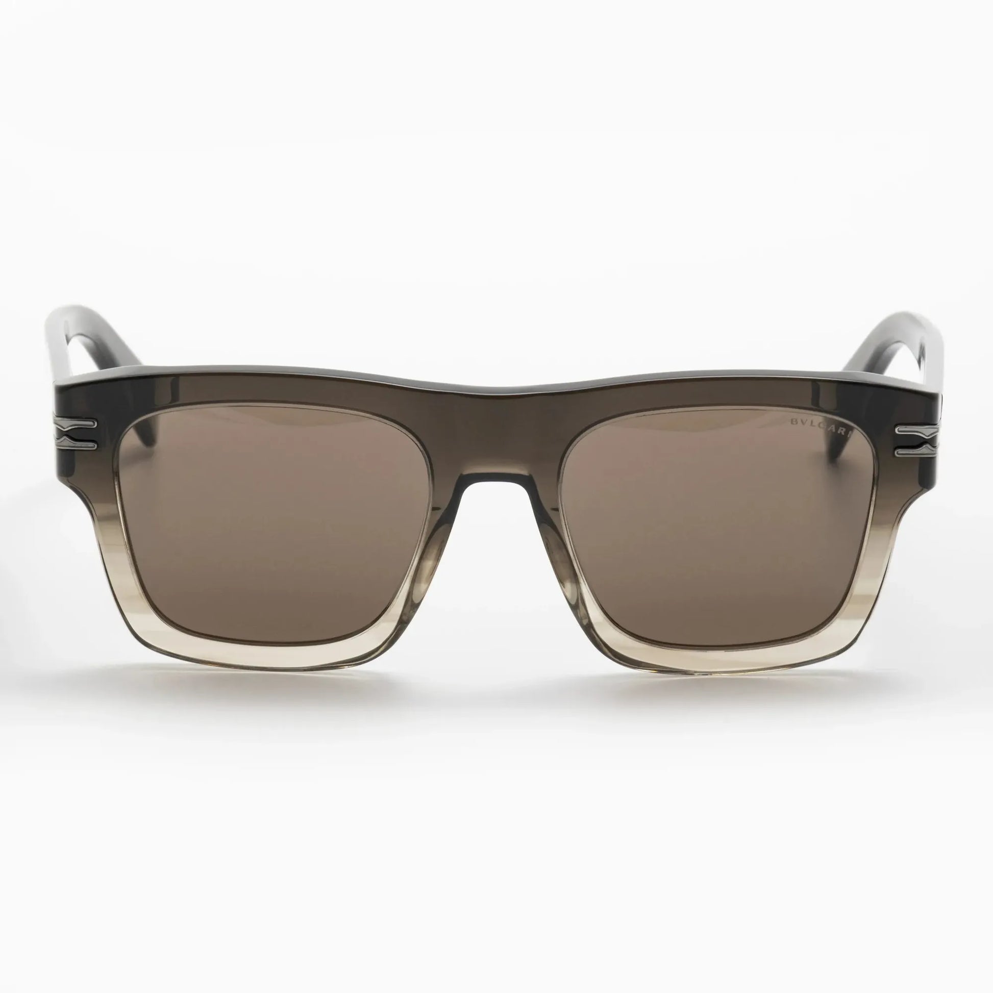 Occhiale da sole Bulgari BV40015I 65E Grey - Shop Ottica Mineo