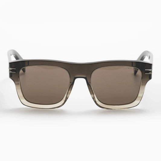 Occhiale da sole Bulgari BV40015I 65E Grey - Shop Ottica Mineo