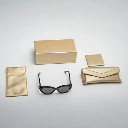 Occhiale da sole Bulgari BV40046I 05A Marble - dettaglio1 - Shop Ottica Mineo