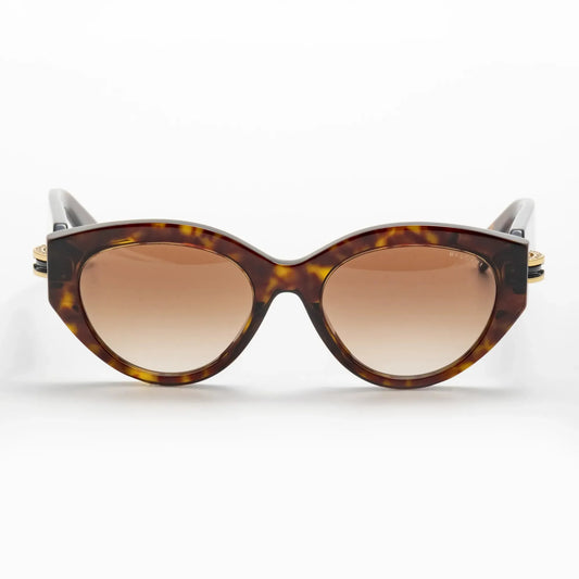 Occhiale da sole Bulgari BV40046I 52F Havana - Shop Ottica Mineo