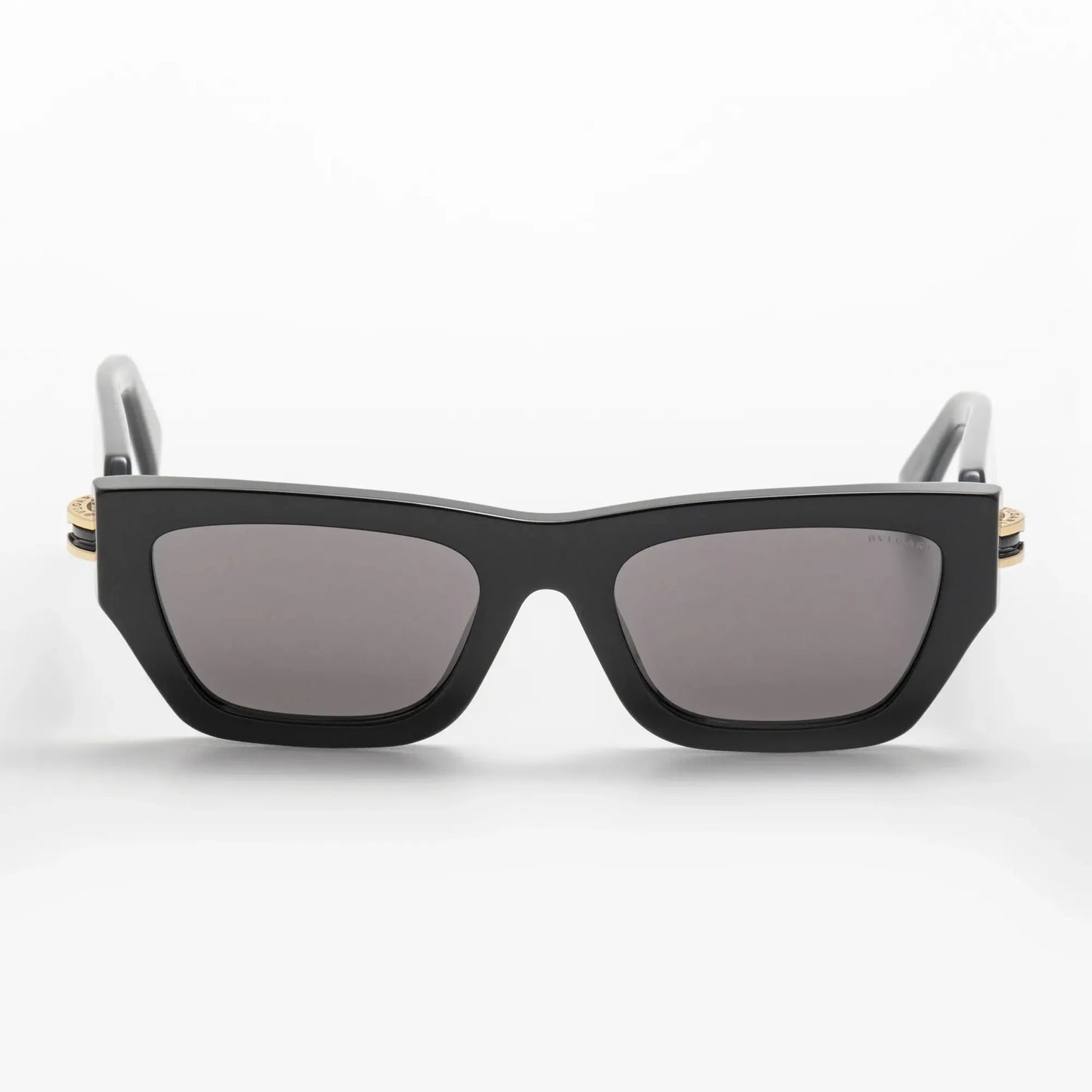 Occhiale da sole Bulgari BV40047I 01A Black - Shop Ottica Mineo