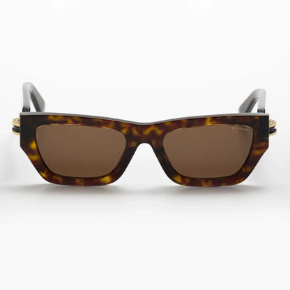 Occhiale da sole Bulgari BV40047I 52E Havana - Shop Ottica Mineo