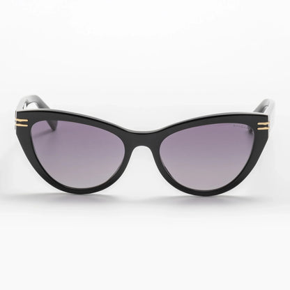 Occhiale da sole Bulgari BV40048I 01B Nero - Shop Ottica Mineo