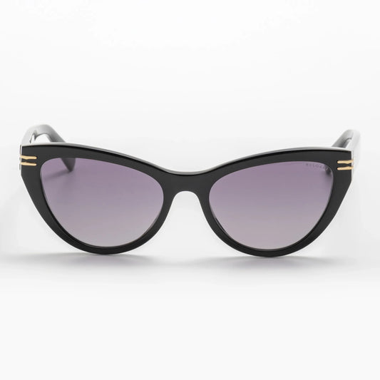 Occhiale da sole Bulgari BV40048I 01B Nero - Shop Ottica Mineo