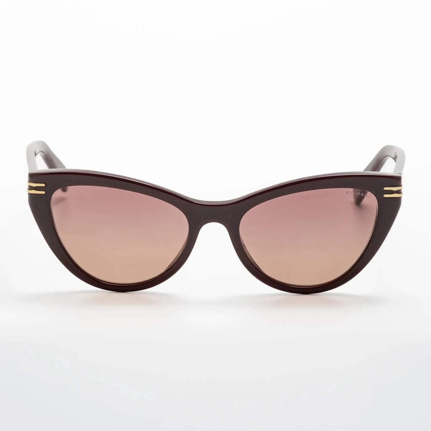 Occhiale da sole Bulgari BV40048I 81T Viola - Shop Ottica Mineo