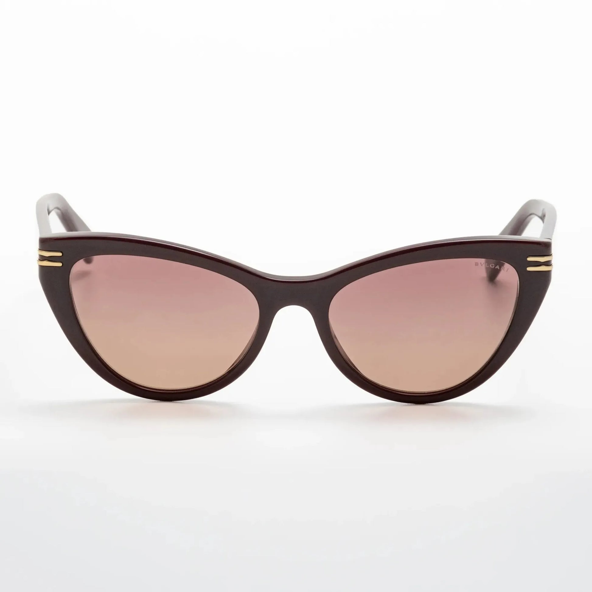 Occhiale da sole Bulgari BV40048I 81T Viola - Shop Ottica Mineo