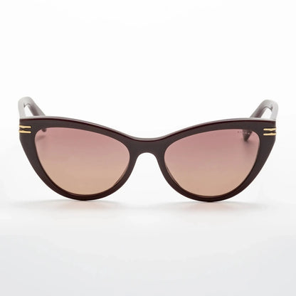 Occhiale da sole Bulgari BV40048I 81T Viola - Shop Ottica Mineo